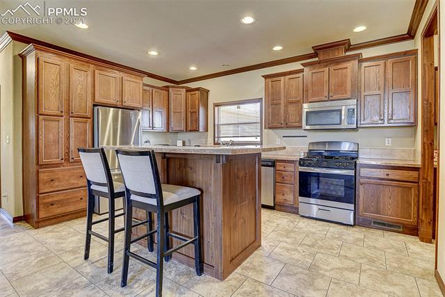 8185 Brule Road Colorado Springs, CO 80908 - Photo 6 of 50