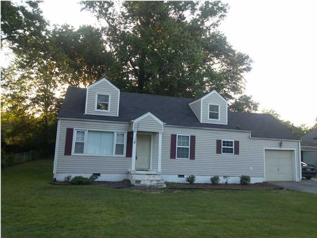 713 South Moore Road Chattanooga, TN 37412 - Photo 1 of 3 Primary Photo