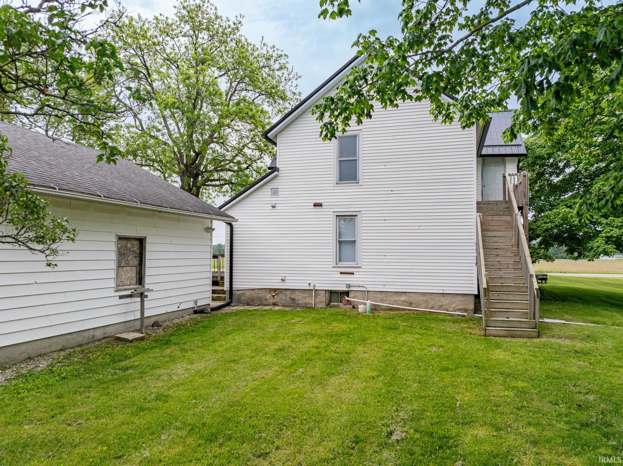 10913 Monroeville Road Fort Wayne, IN 46816 - Photo 8 of 36