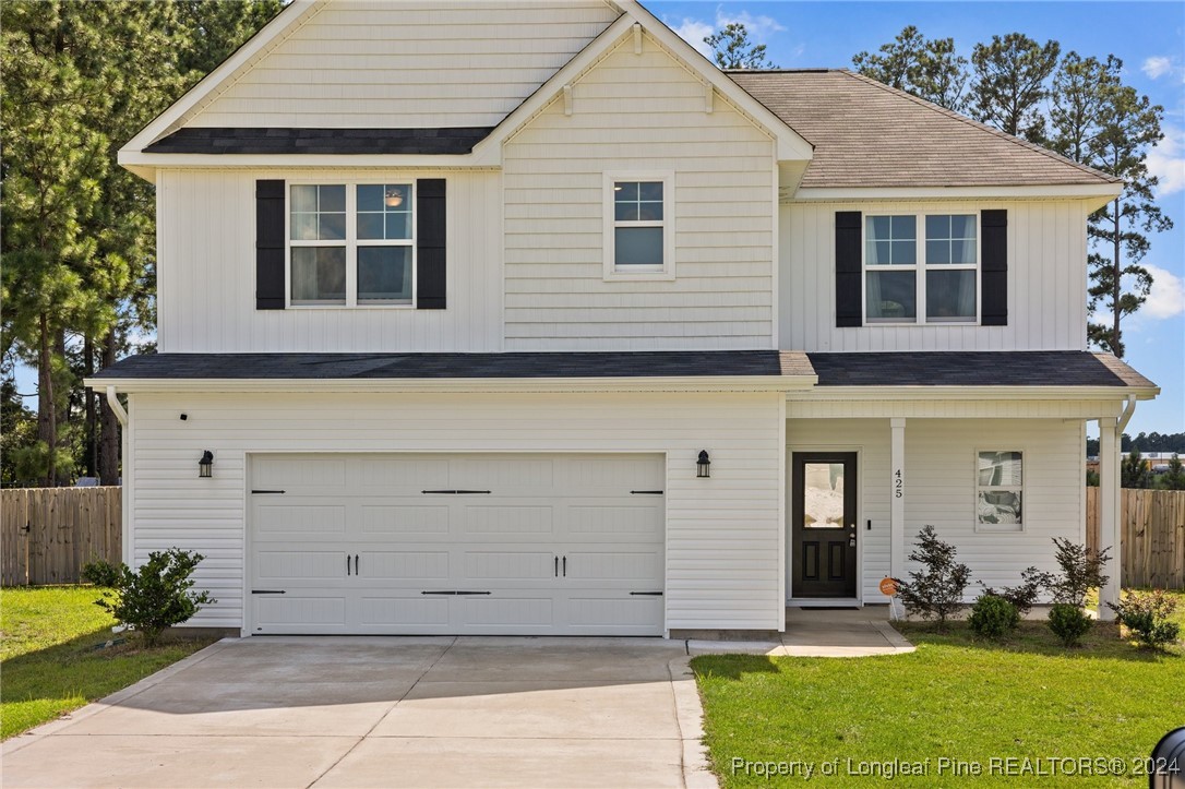 425 Shelton Beard Road Stedman, NC 28391 - Photo 1 of 39 Gallery Image 1