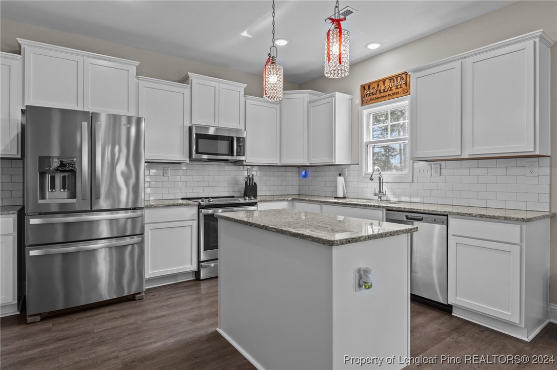 425 Shelton Beard Road Stedman, NC 28391 - Photo 12 of 39 Gallery Image 12