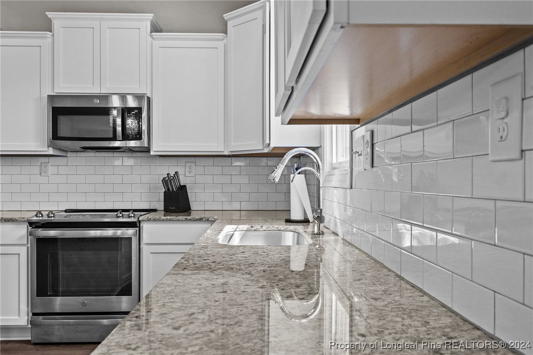 425 Shelton Beard Road Stedman, NC 28391 - Photo 13 of 39 Gallery Image 13