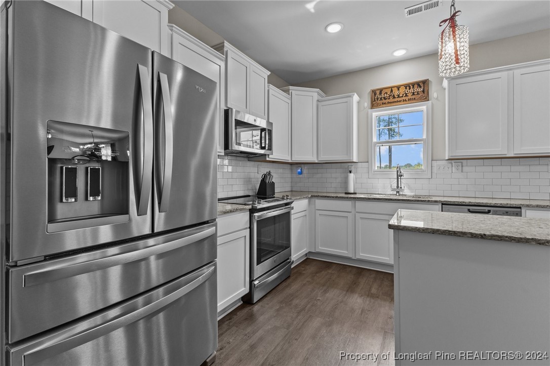 425 Shelton Beard Road Stedman, NC 28391 - Photo 14 of 39 Gallery Image 14