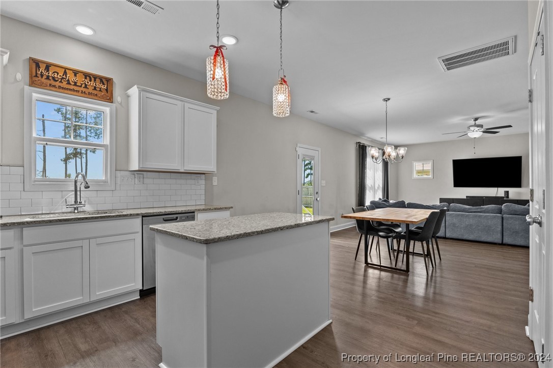 425 Shelton Beard Road Stedman, NC 28391 - Photo 15 of 39 Gallery Image 15