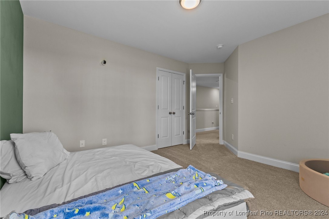 425 Shelton Beard Road Stedman, NC 28391 - Photo 19 of 39 Gallery Image 19