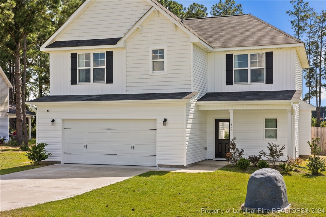 425 Shelton Beard Road Stedman, NC 28391 - Photo 2 of 39 Gallery Image 2