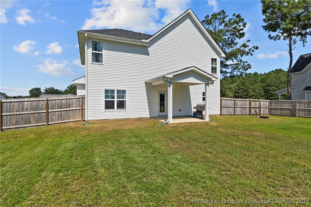 425 Shelton Beard Road Stedman, NC 28391 - Photo 30 of 39 Gallery Image 30