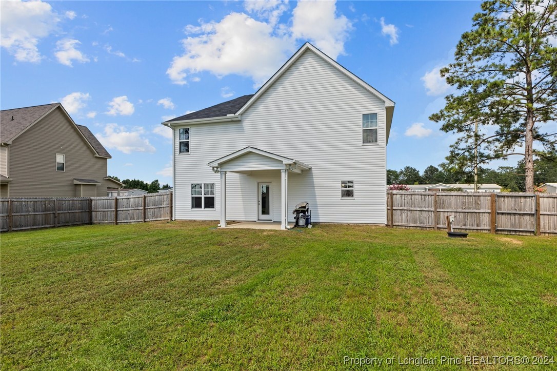 425 Shelton Beard Road Stedman, NC 28391 - Photo 32 of 39 Gallery Image 32