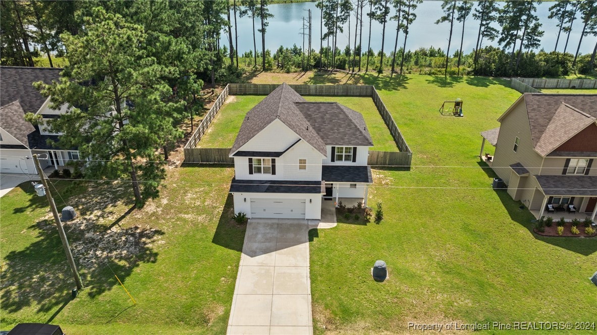 425 Shelton Beard Road Stedman, NC 28391 - Photo 35 of 39 Gallery Image 35