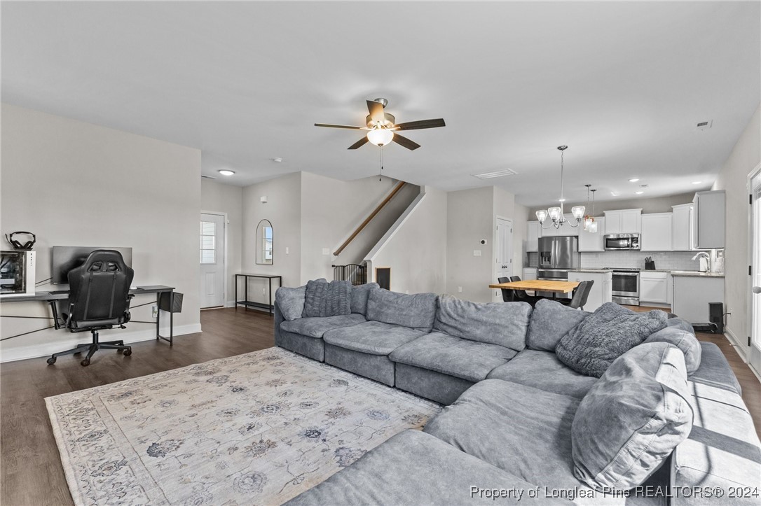 425 Shelton Beard Road Stedman, NC 28391 - Photo 5 of 39 Gallery Image 5