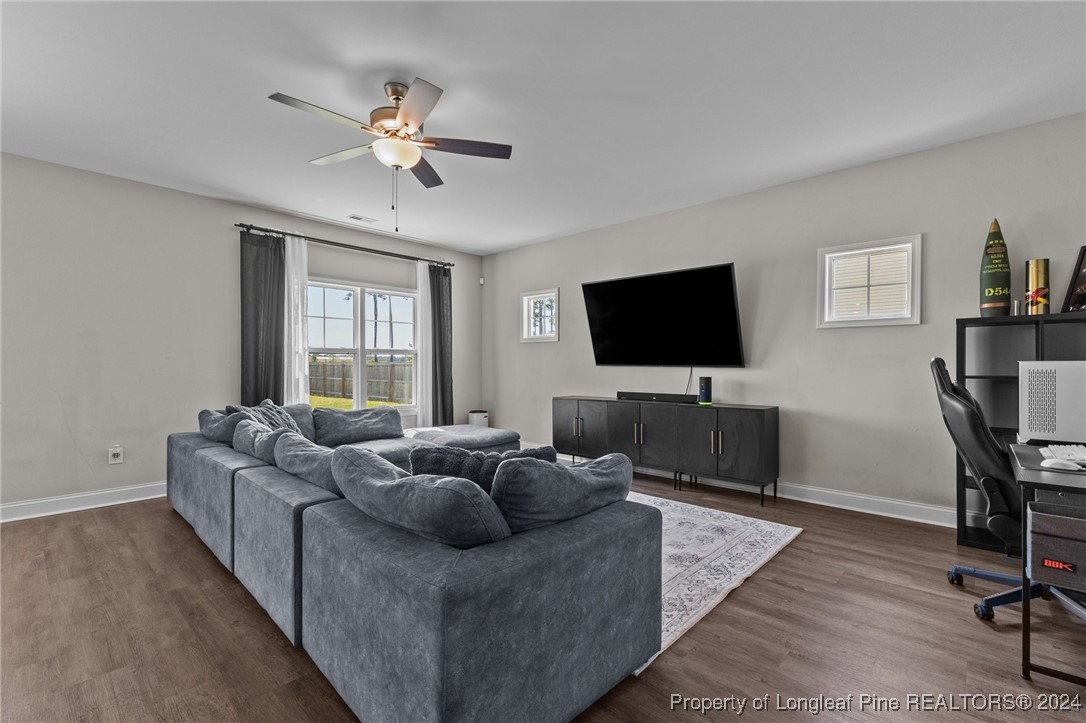 425 Shelton Beard Road Stedman, NC 28391 - Photo 6 of 39 Gallery Image 6