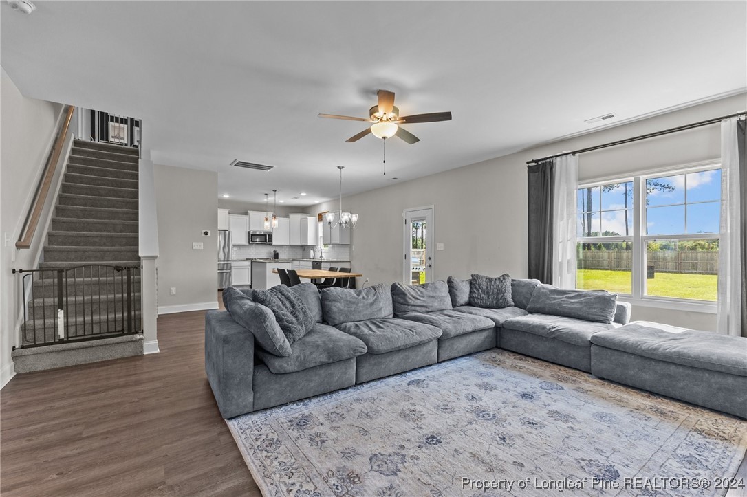 425 Shelton Beard Road Stedman, NC 28391 - Photo 8 of 39 Gallery Image 8
