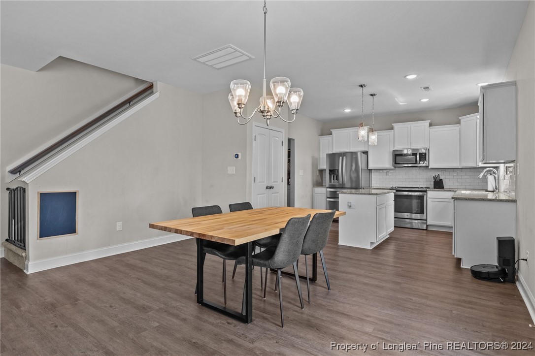 425 Shelton Beard Road Stedman, NC 28391 - Photo 9 of 39 Gallery Image 9