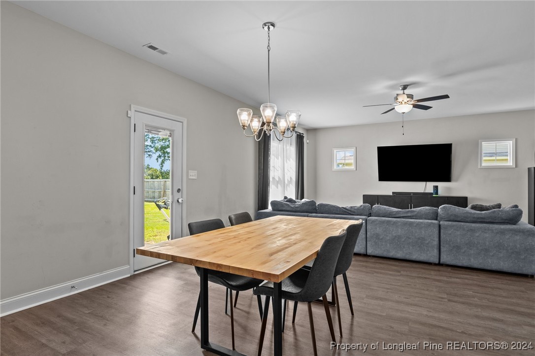 425 Shelton Beard Road Stedman, NC 28391 - Photo 10 of 39 Gallery Image 10