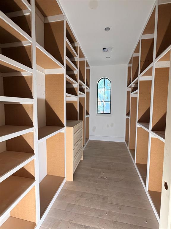 3830 Dunhaven Road Dallas, TX 75220 - Photo 15 of 21 a view of an entryway with wooden floor