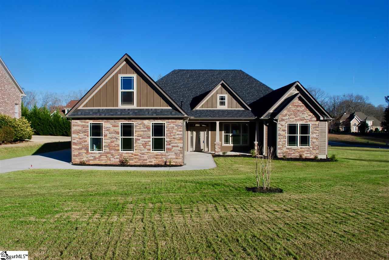 123 Ridgeway Trail Anderson, SC 29621 - Photo 2 of 34 Gallery Image 2