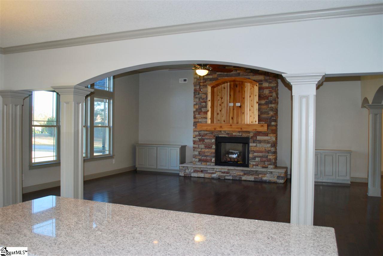 123 Ridgeway Trail Anderson, SC 29621 - Photo 18 of 34 Gallery Image 18
