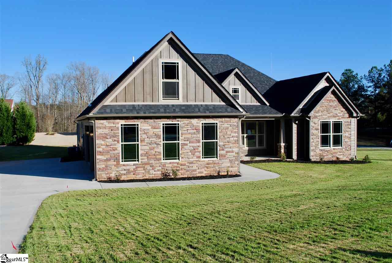 123 Ridgeway Trail Anderson, SC 29621 - Photo 3 of 34 Gallery Image 3