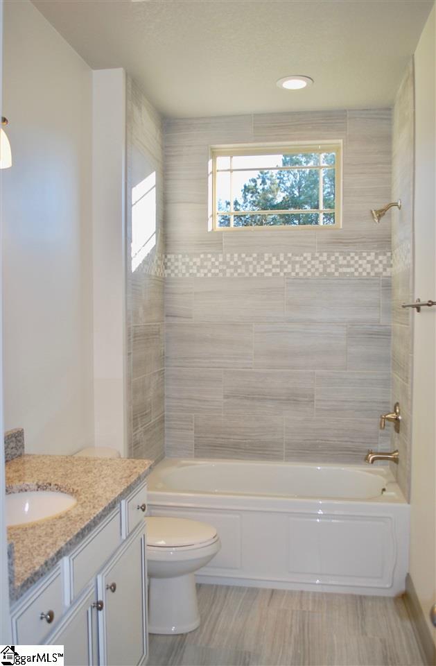 123 Ridgeway Trail Anderson, SC 29621 - Photo 24 of 34 Gallery Image 24