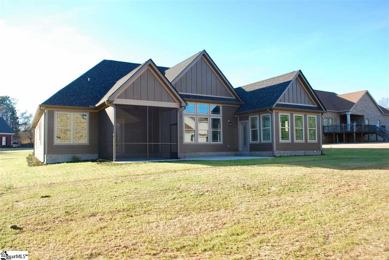 123 Ridgeway Trail Anderson, SC 29621 - Photo 33 of 34 Gallery Image 33