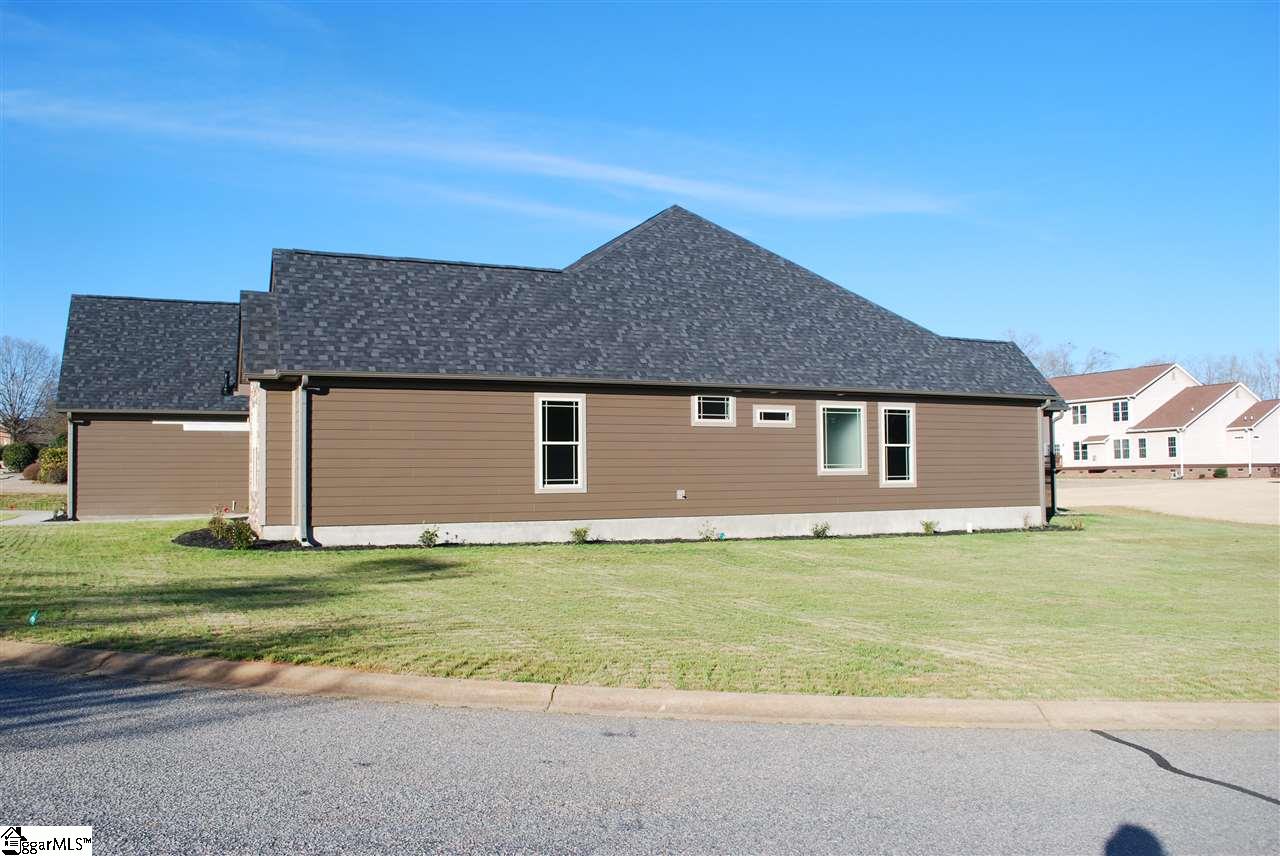 123 Ridgeway Trail Anderson, SC 29621 - Photo 34 of 34 Gallery Image 34