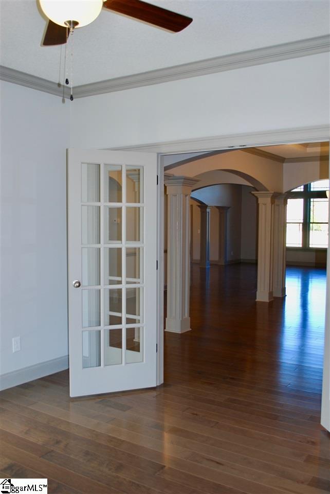 123 Ridgeway Trail Anderson, SC 29621 - Photo 5 of 34 Gallery Image 5