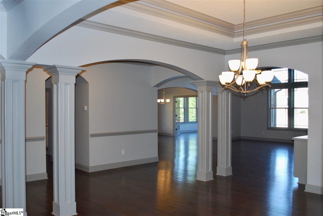 123 Ridgeway Trail Anderson, SC 29621 - Photo 8 of 34 Gallery Image 8