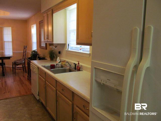 113 Pennbrooke Loop Foley, AL 36535 - Photo 6 of 19 kitchen Area