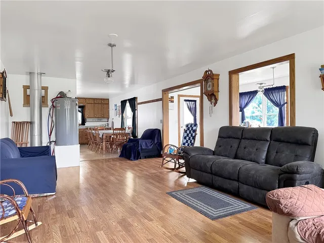 $749,000 | 3919 Wing Street, Eagle, NY 14024