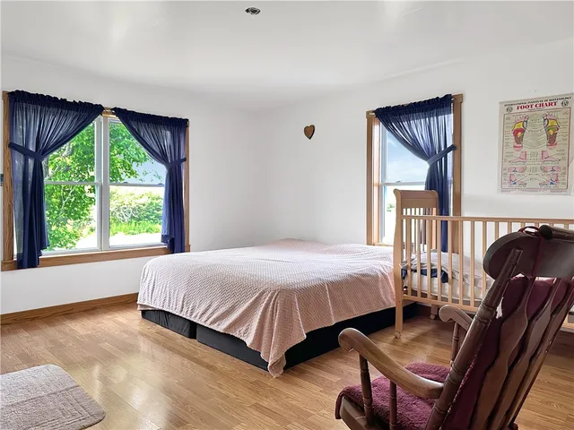 $749,000 | 3919 Wing Street, Eagle, NY 14024