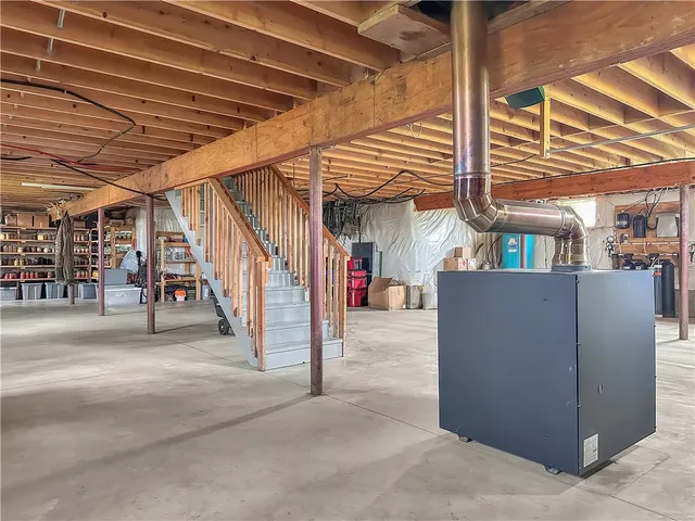 $749,000 | 3919 Wing Street, Eagle, NY 14024