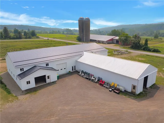 $749,000 | 3919 Wing Street, Eagle, NY 14024