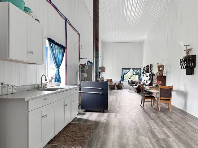 $749,000 | 3919 Wing Street, Eagle, NY 14024