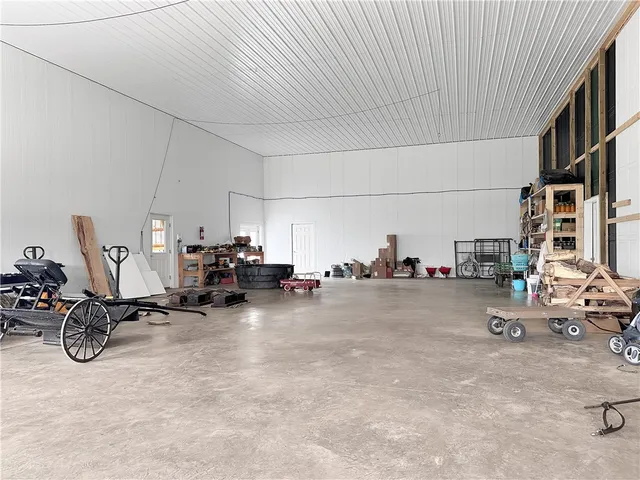 $749,000 | 3919 Wing Street, Eagle, NY 14024