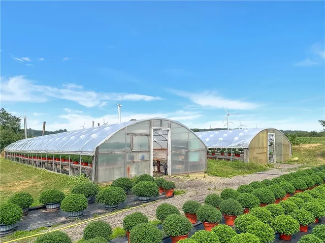 $749,000 | 3919 Wing Street, Eagle, NY 14024