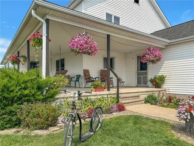 $749,000 | 3919 Wing Street, Eagle, NY 14024