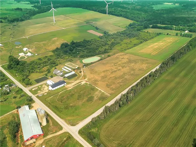 $749,000 | 3919 Wing Street, Eagle, NY 14024