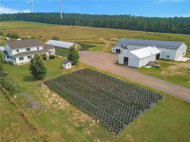 $749,000 | 3919 Wing Street, Eagle, NY 14024