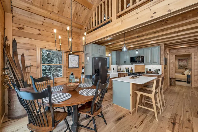 $895,900 | 22 Crystal Avenue, Jefferson, NH 03583