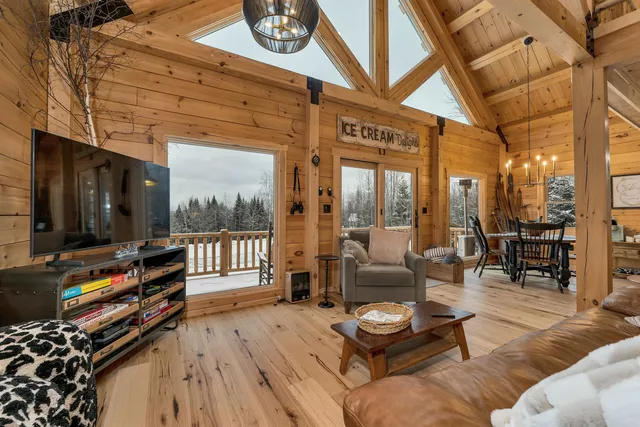 $895,900 | 22 Crystal Avenue, Jefferson, NH 03583