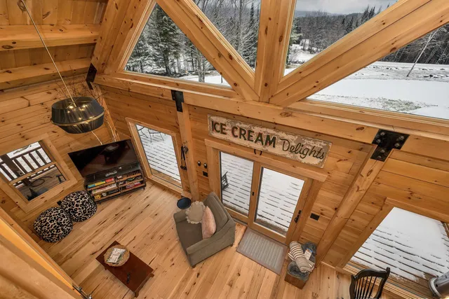 $895,900 | 22 Crystal Avenue, Jefferson, NH 03583