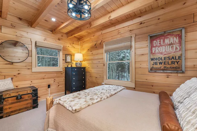 $895,900 | 22 Crystal Avenue, Jefferson, NH 03583