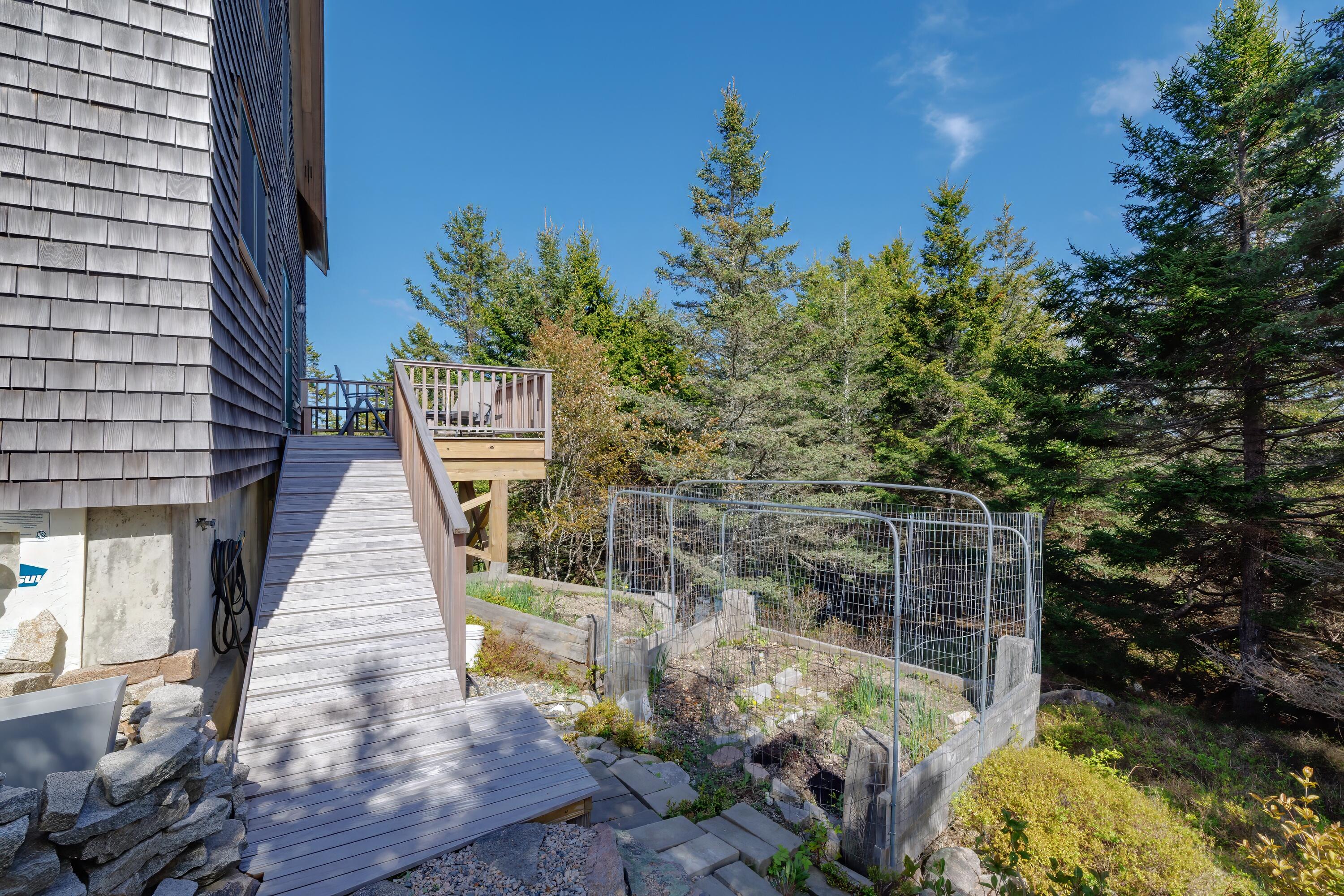 170 Harbor Road Swans Island, ME 04685 - Photo 35 of 87 34-170 Harbor Road-DTP
