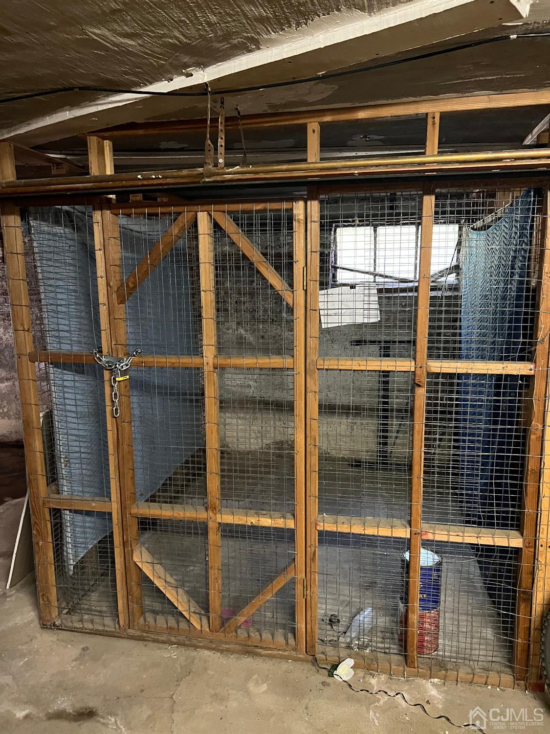 C E Front Street, Unit 95 Plainfield, NJ 07062 - Photo 14 of 14 a view of water heater room