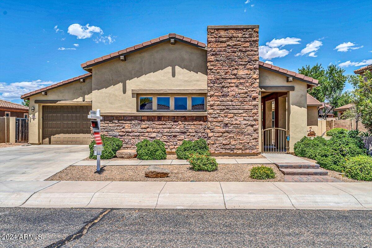 16190 West Granada Road Goodyear, AZ 85395 - Photo 4 of 89 02-16190 W Granada Rd-5