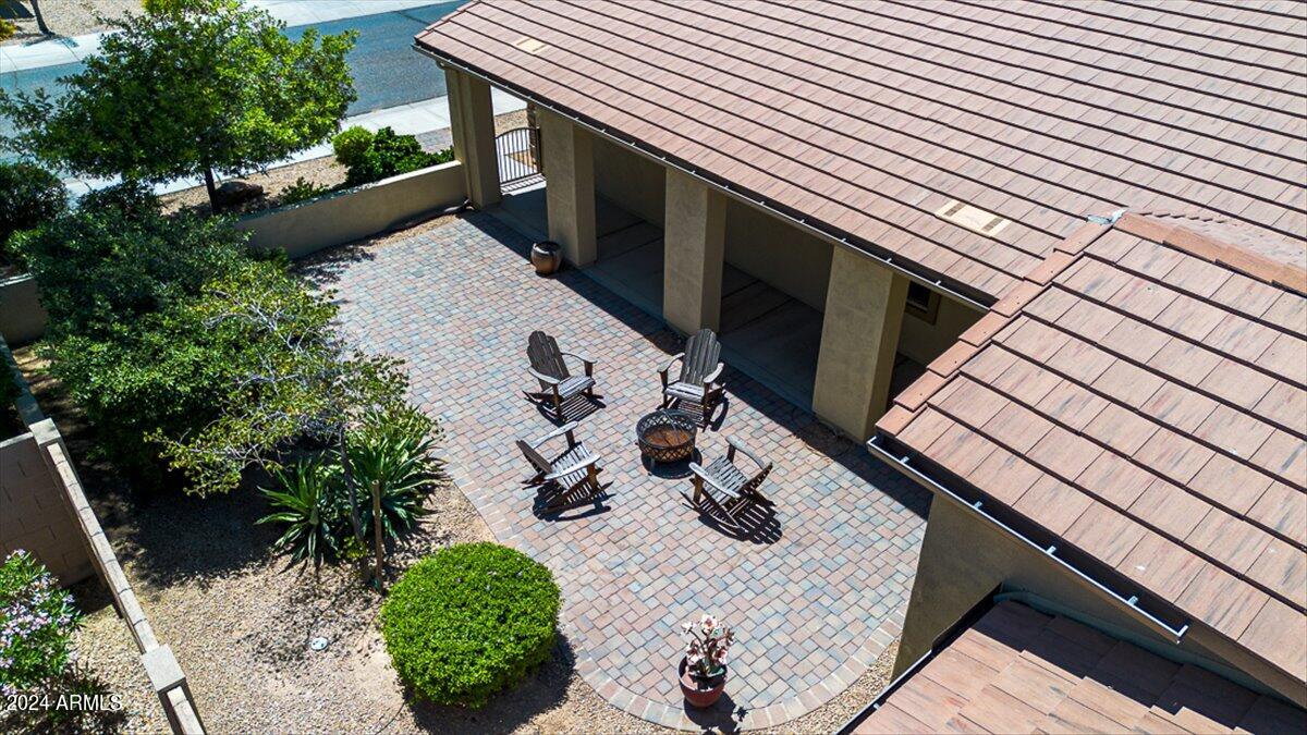 16190 West Granada Road Goodyear, AZ 85395 - Photo 60 of 89 59-16190 W Granada Rd Drone-5