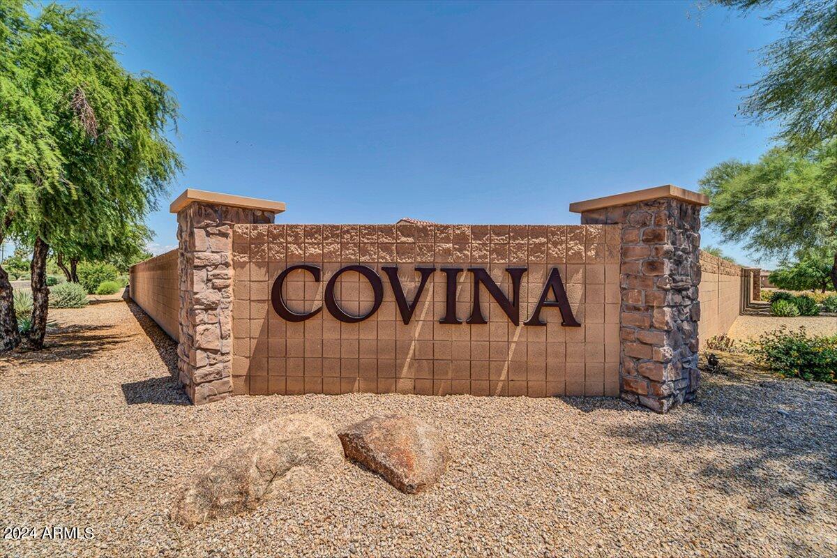 16190 West Granada Road Goodyear, AZ 85395 - Photo 65 of 89 65-Covina at Palm Valley Community(Pics)