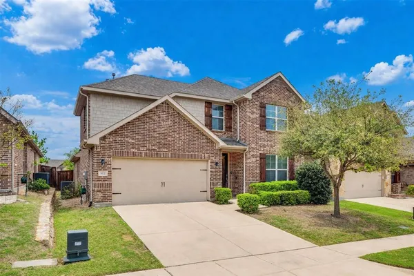 $559,000 | 1412 Eagleton Lane, Northlake, TX 76226