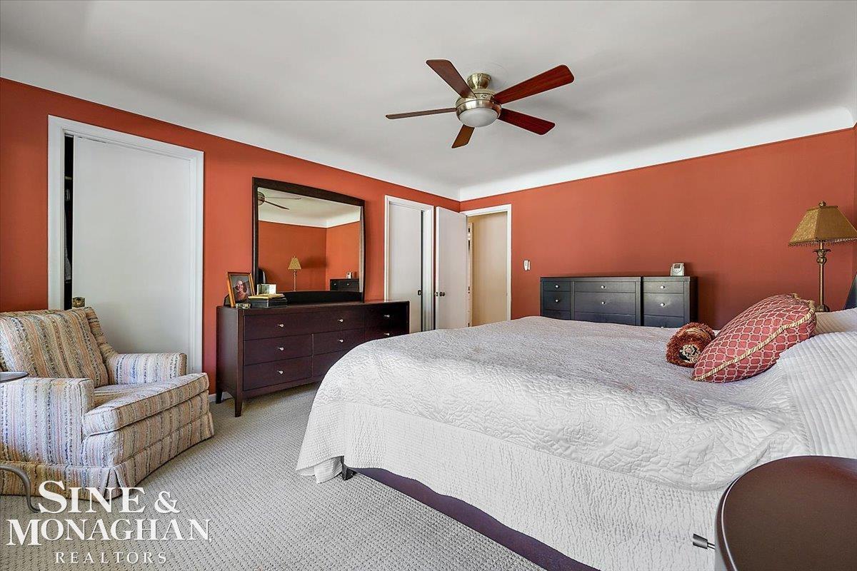 1221 North Renaud Road Grosse Pointe Woods, MI 48236 - Photo 27 of 54