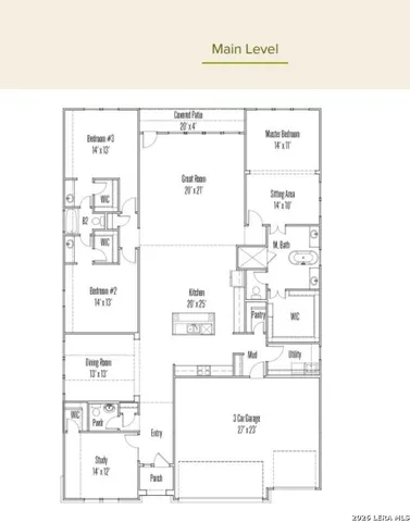 $874,900 | 206 Navarro, Boerne, TX 78006